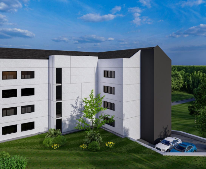 Oğuzkan İnşaat’tan Dikmen’de Yeni Bir Yaşam Projesi: Oğuzkan Vadi Dikmen